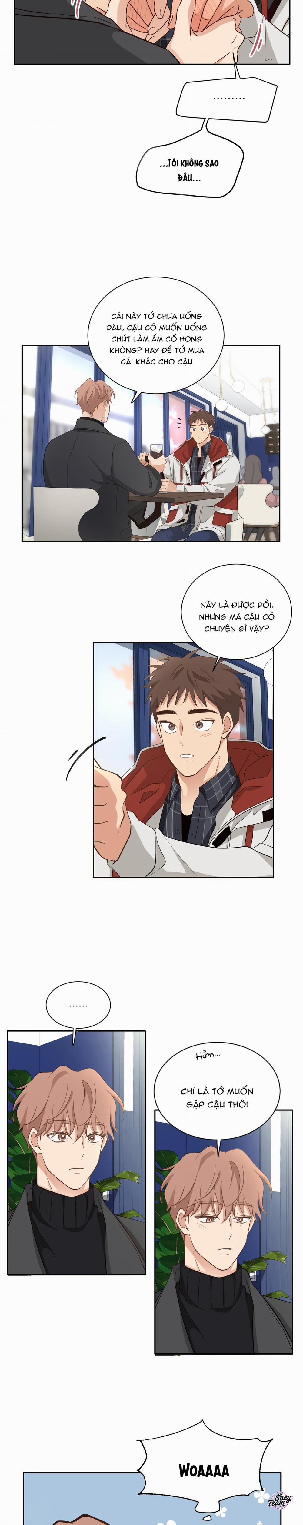 Kết Thúc Thứ 3 16 trang 2