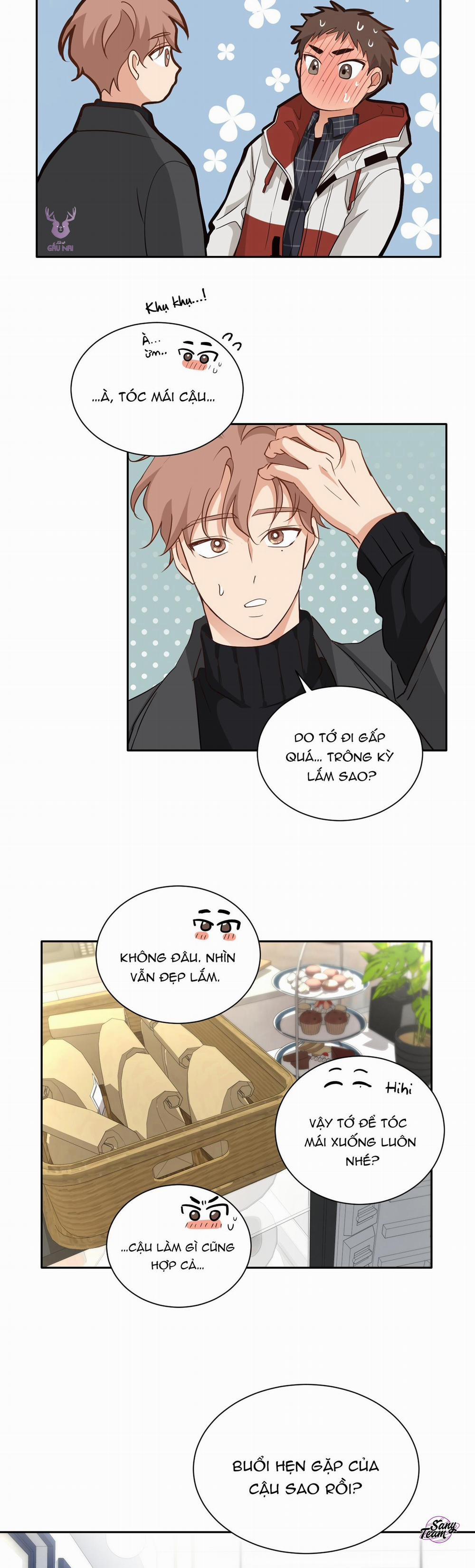 Kết Thúc Thứ 3 16 trang 3