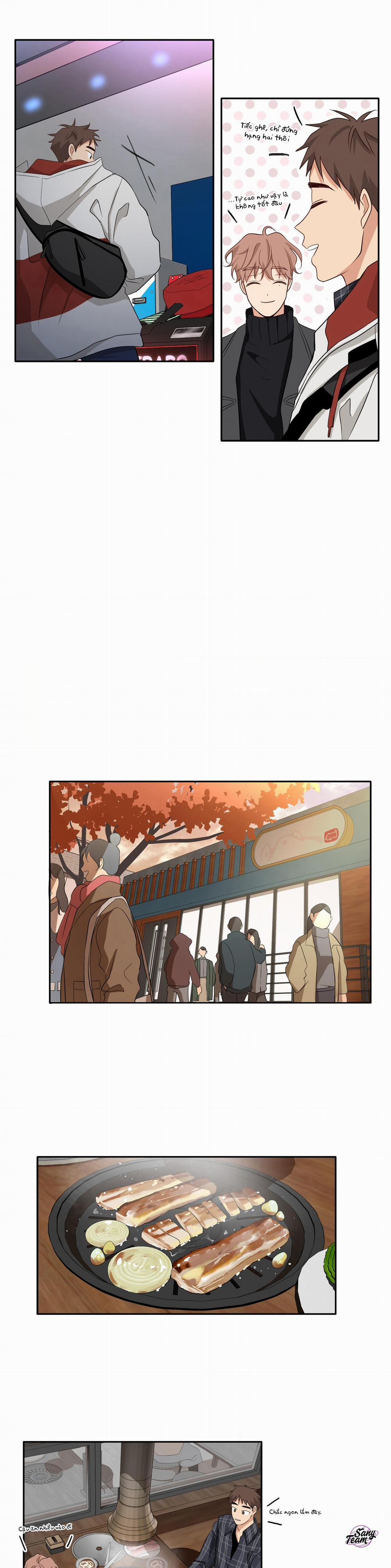 Kết Thúc Thứ 3 16 trang 8