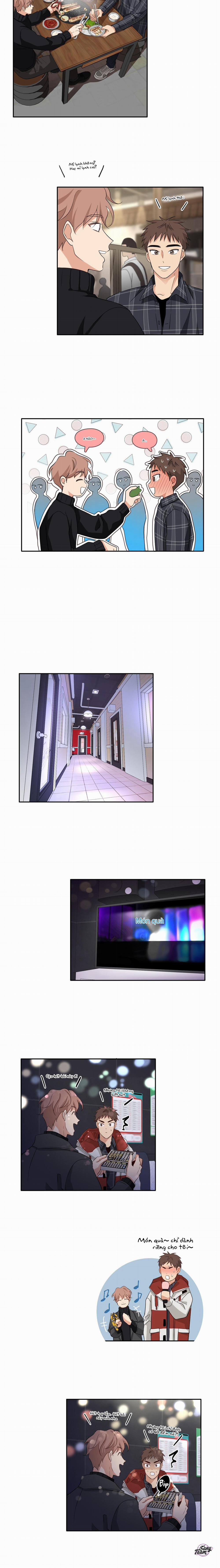 Kết Thúc Thứ 3 16 trang 9