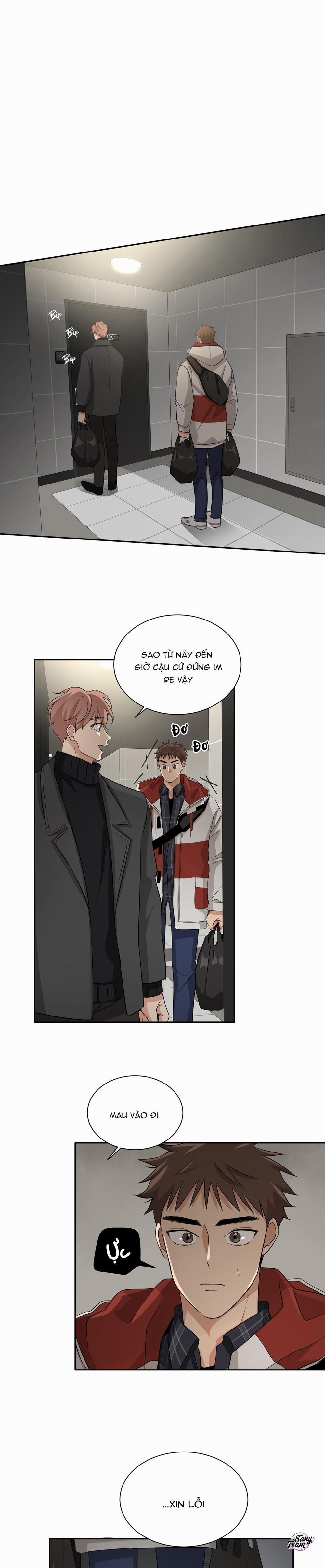 Kết Thúc Thứ 3 17 trang 0