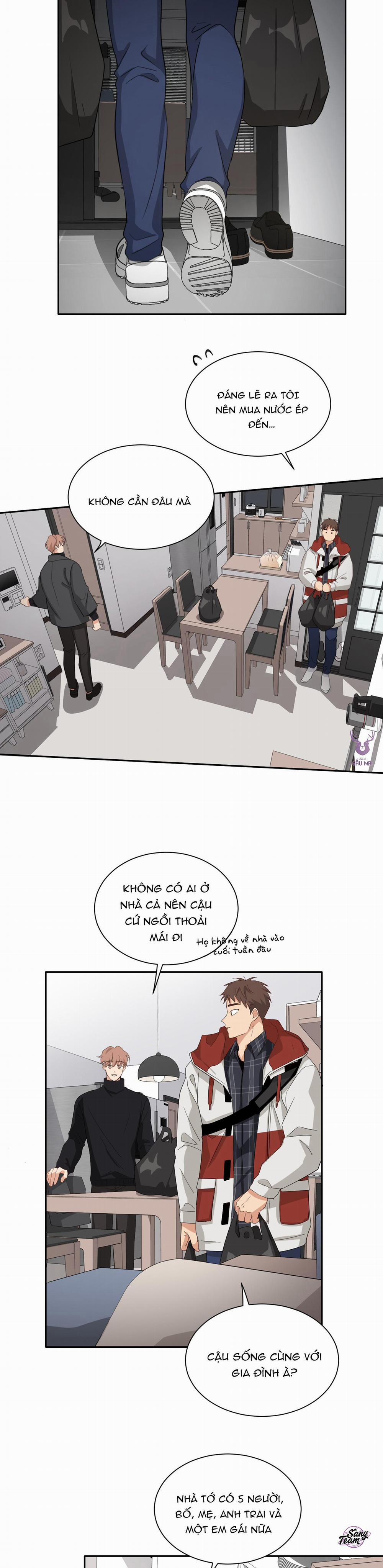 Kết Thúc Thứ 3 17 trang 1