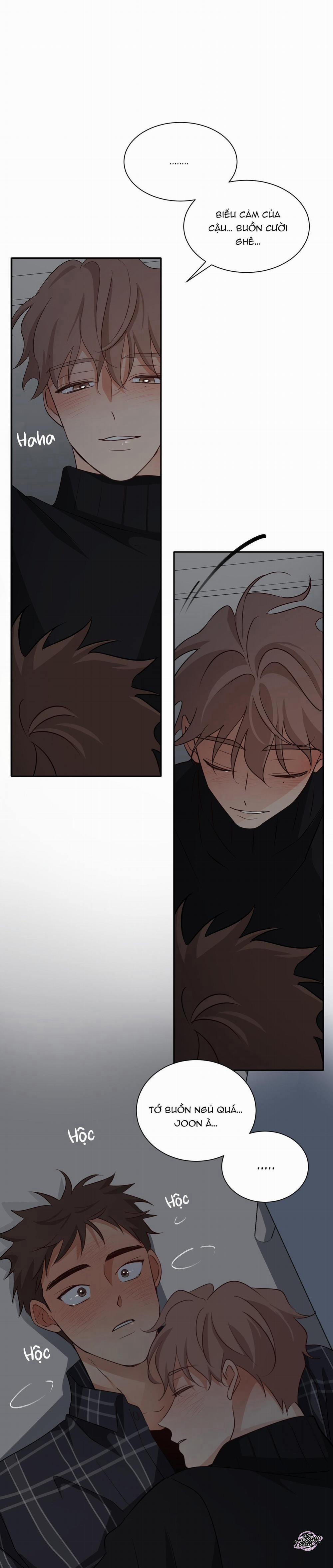 Kết Thúc Thứ 3 17 trang 10