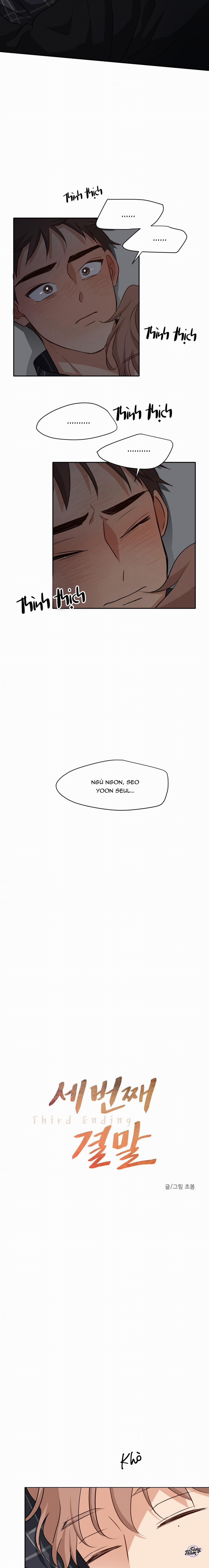 Kết Thúc Thứ 3 17 trang 11