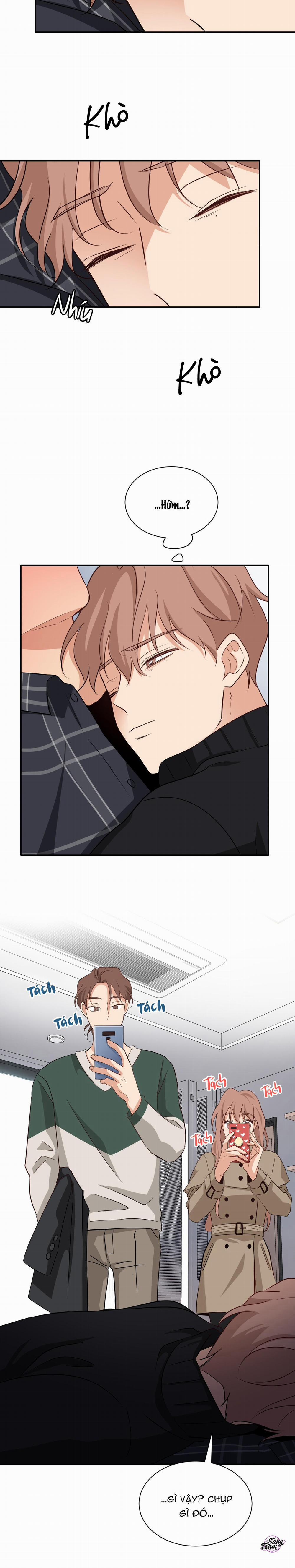 Kết Thúc Thứ 3 17 trang 12