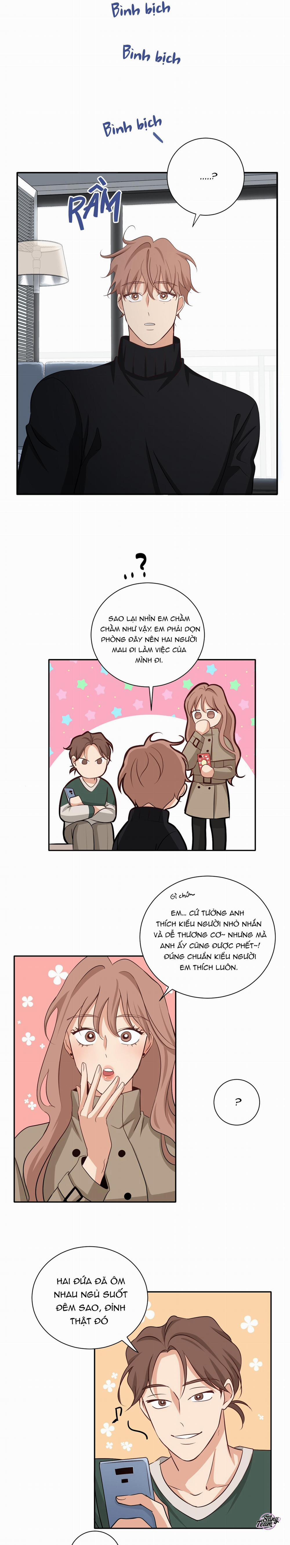 Kết Thúc Thứ 3 17 trang 15