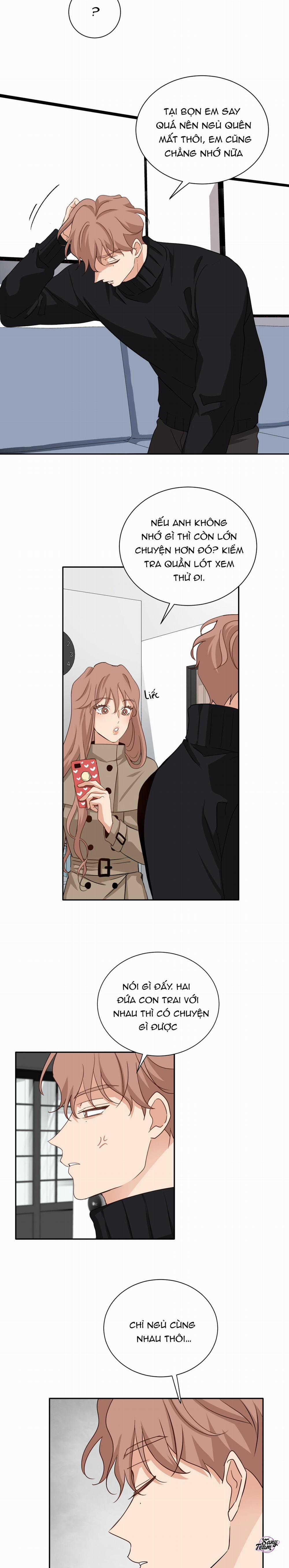 Kết Thúc Thứ 3 17 trang 16