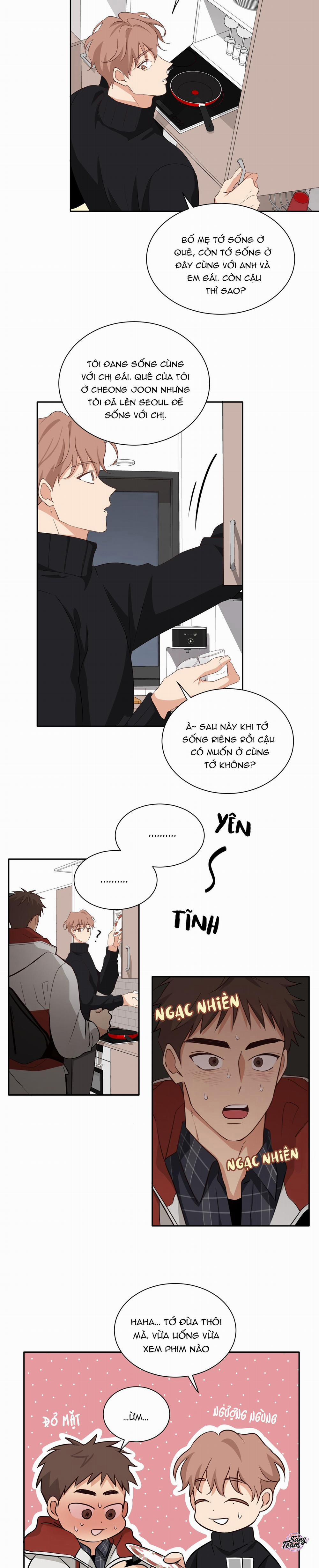 Kết Thúc Thứ 3 17 trang 2