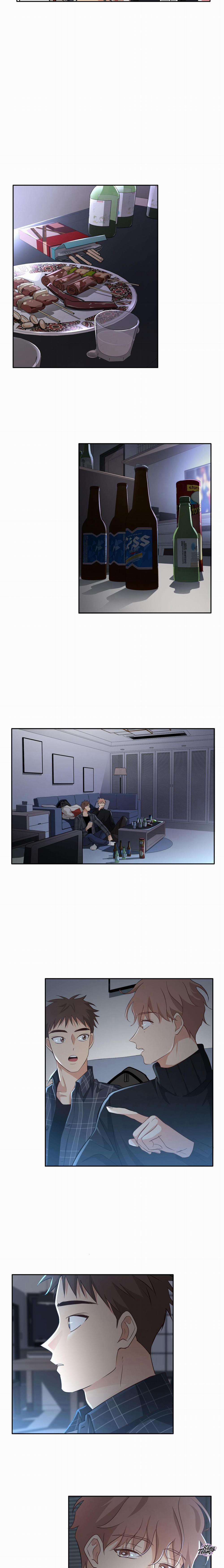 Kết Thúc Thứ 3 17 trang 3