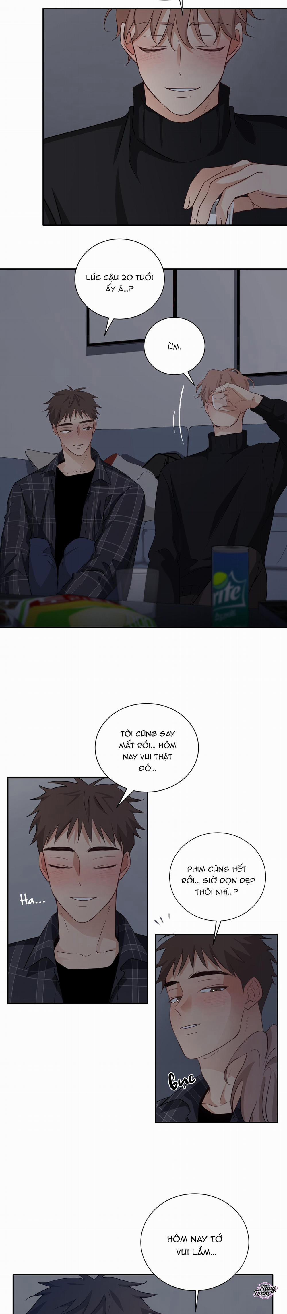 Kết Thúc Thứ 3 17 trang 5