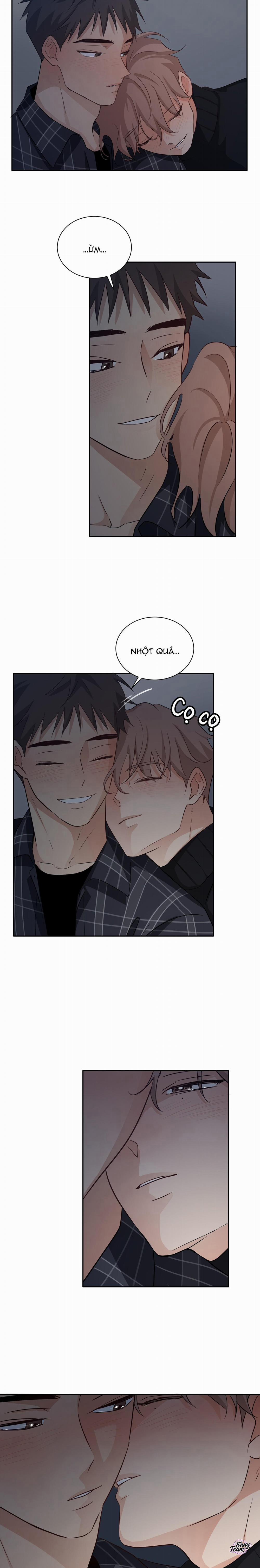 Kết Thúc Thứ 3 17 trang 6