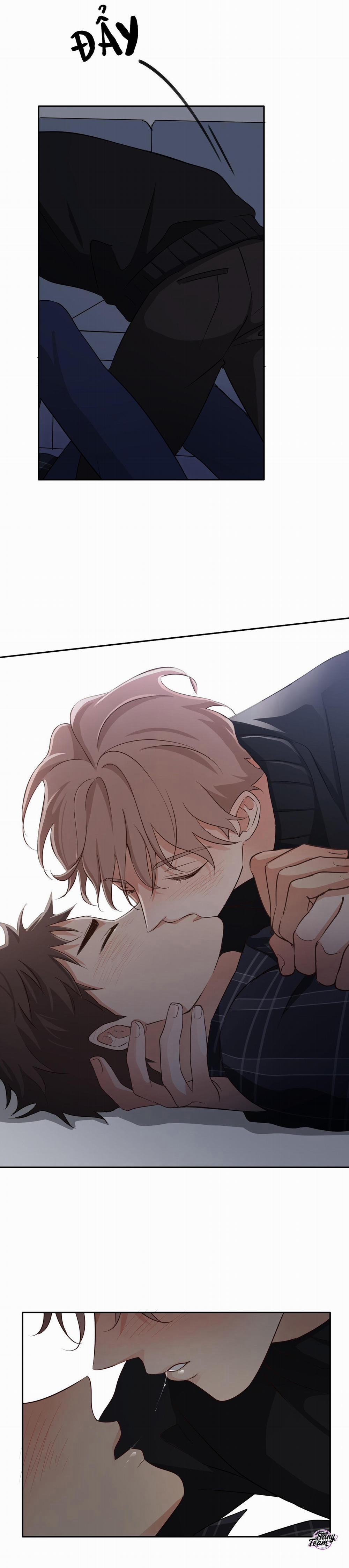 Kết Thúc Thứ 3 17 trang 9