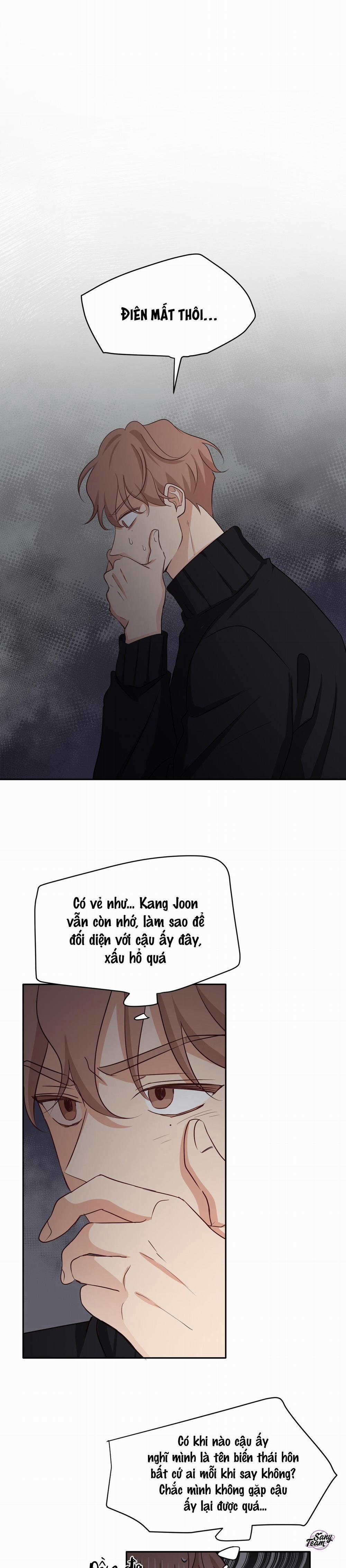 Kết Thúc Thứ 3 18 trang 0