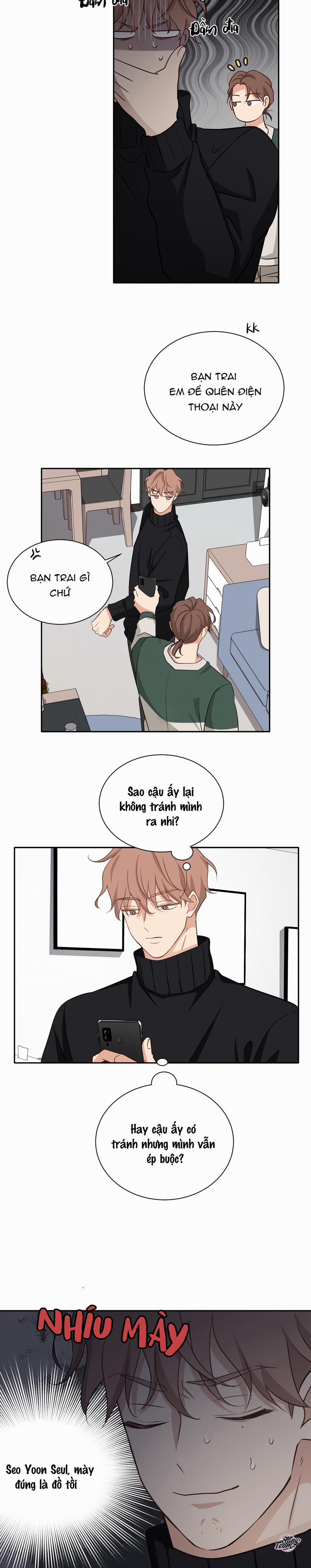 Kết Thúc Thứ 3 18 trang 1