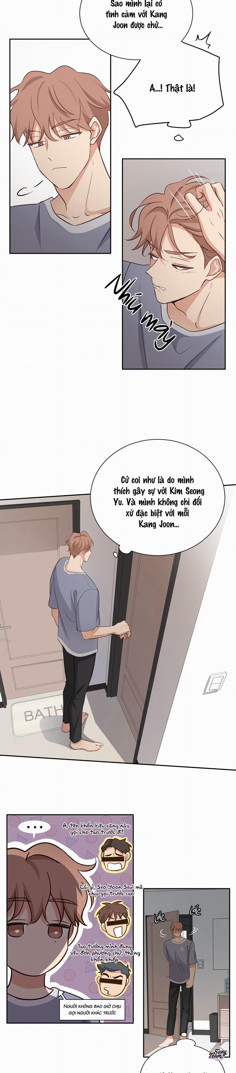 Kết Thúc Thứ 3 18 trang 10