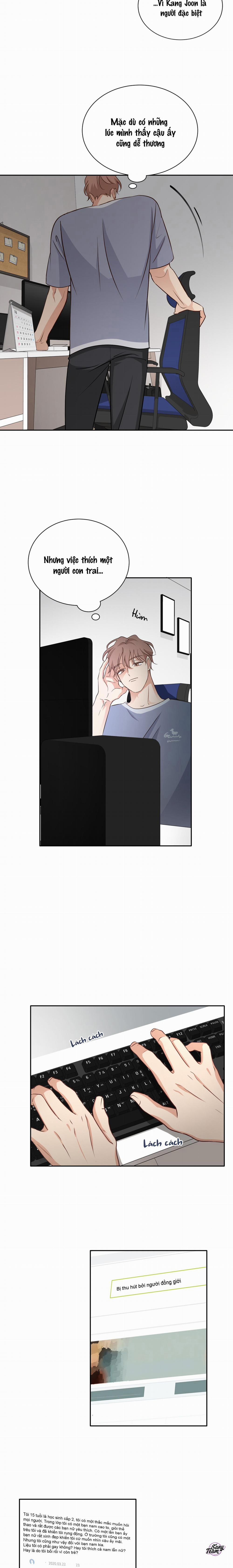 Kết Thúc Thứ 3 18 trang 11