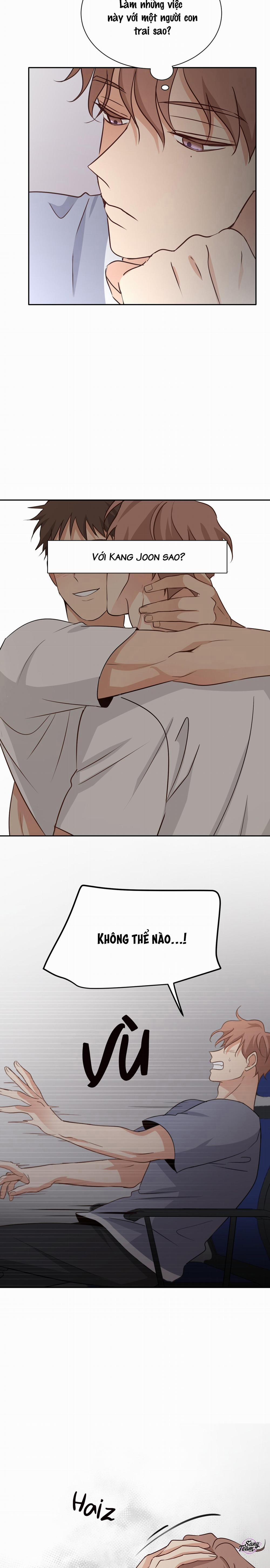 Kết Thúc Thứ 3 18 trang 13