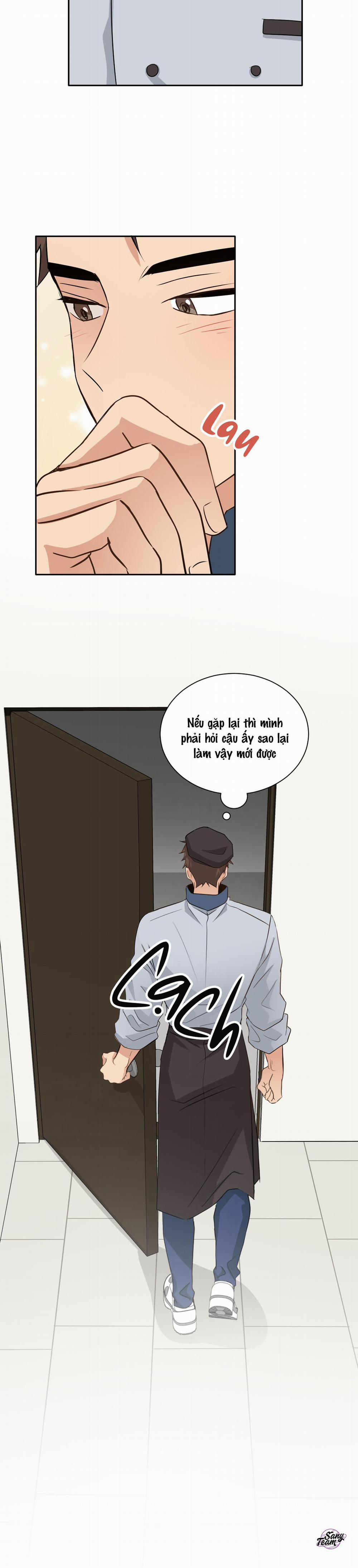 Kết Thúc Thứ 3 18 trang 20