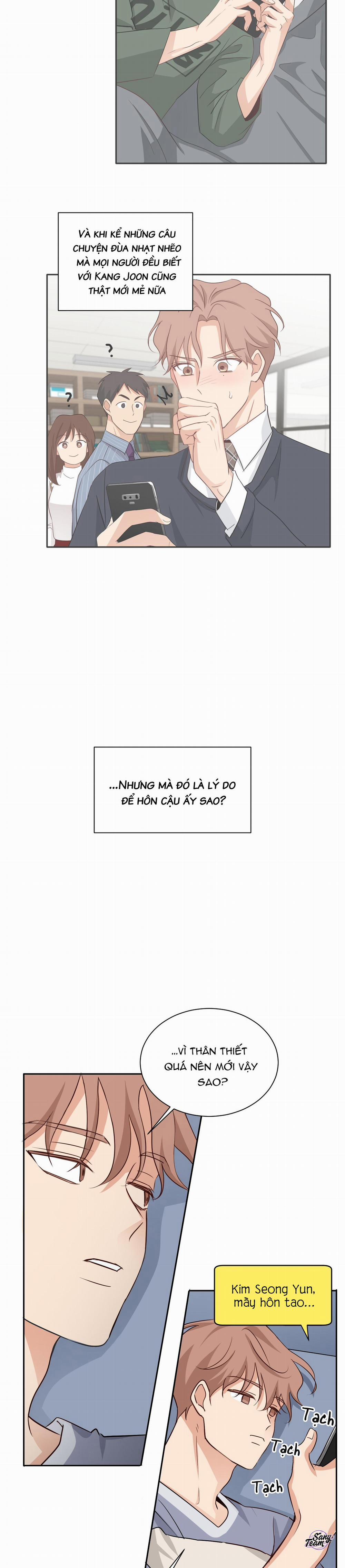 Kết Thúc Thứ 3 18 trang 6