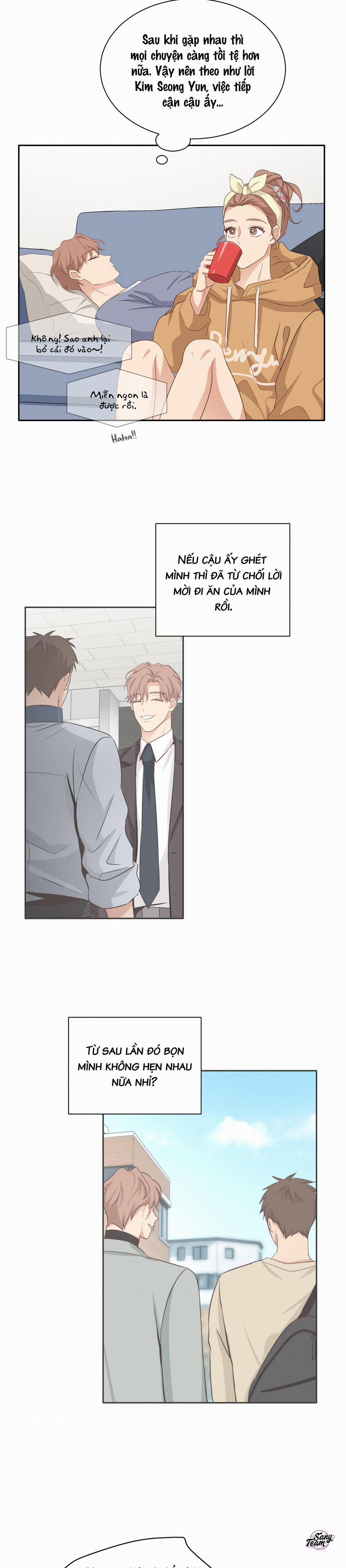 Kết Thúc Thứ 3 18 trang 8