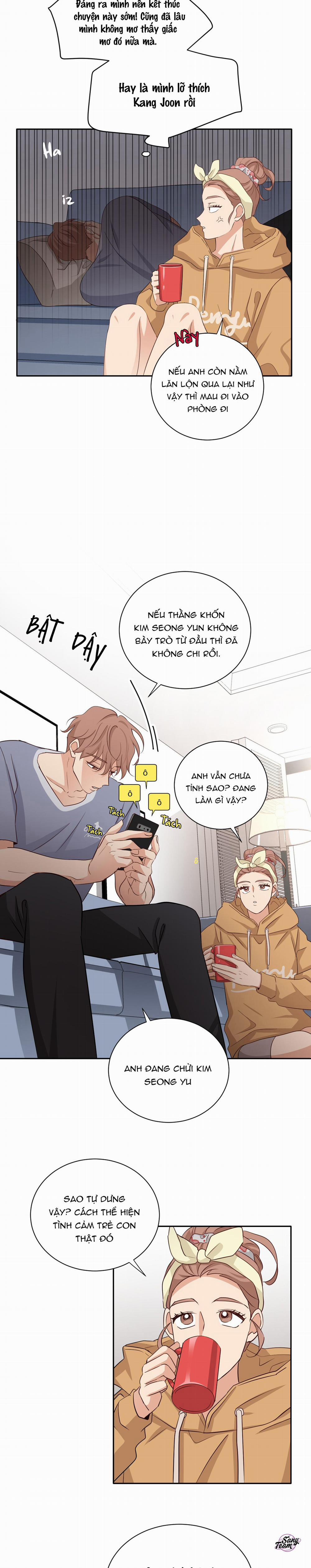 Kết Thúc Thứ 3 18 trang 9