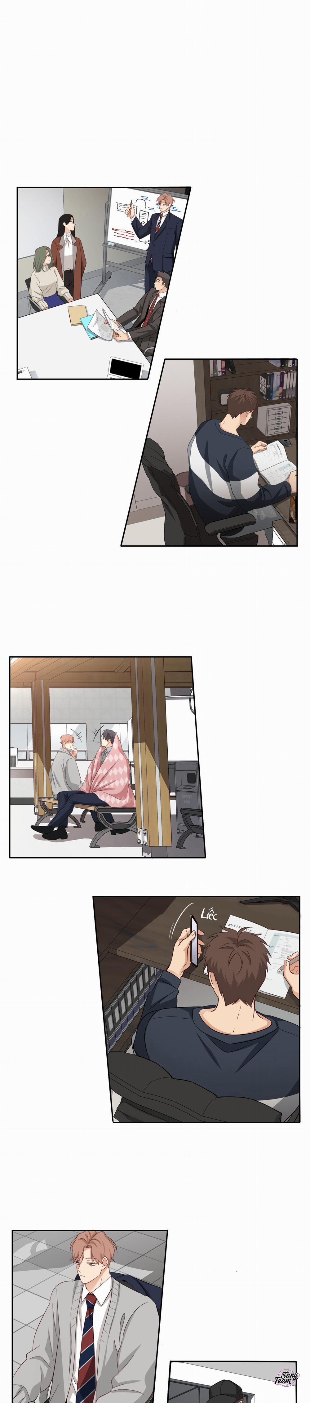 Kết Thúc Thứ 3 19 trang 0