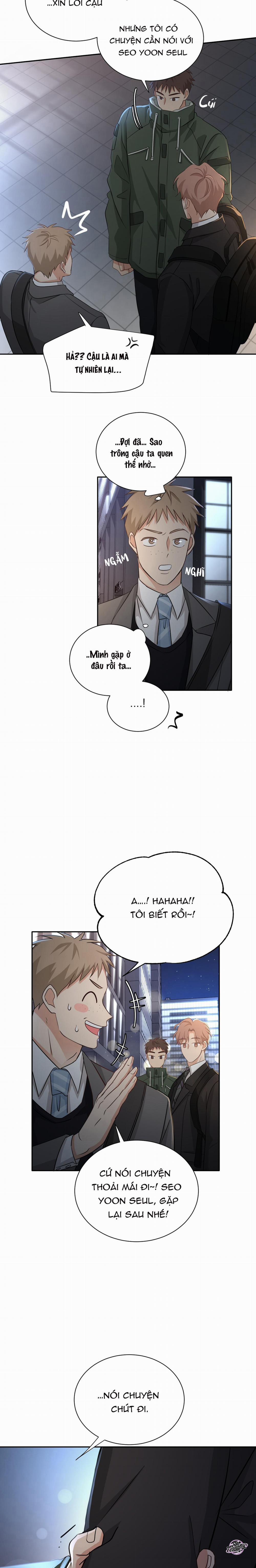 Kết Thúc Thứ 3 19 trang 11