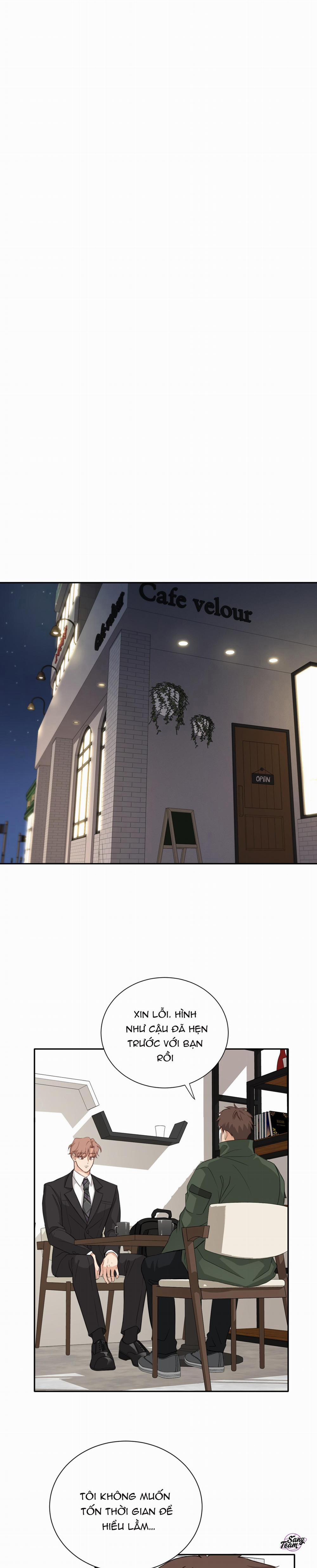 Kết Thúc Thứ 3 19 trang 13