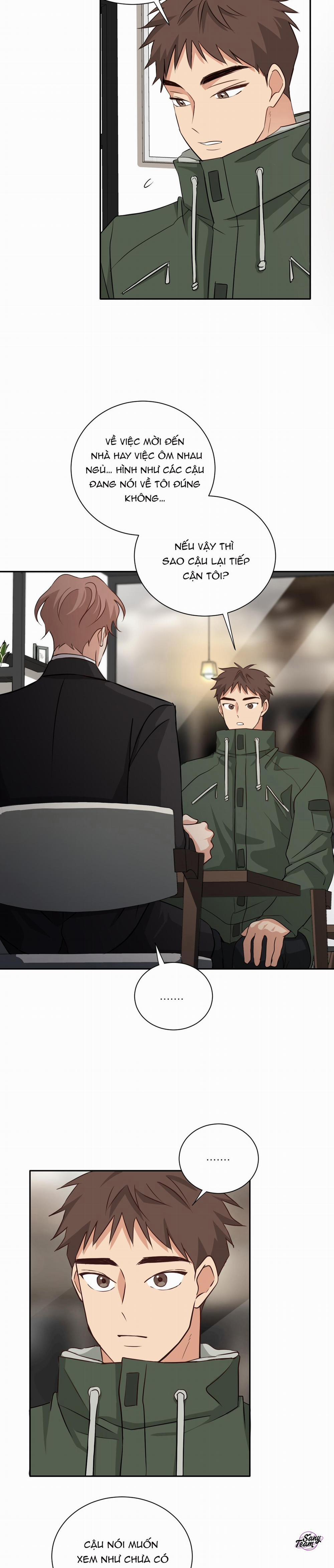 Kết Thúc Thứ 3 19 trang 14