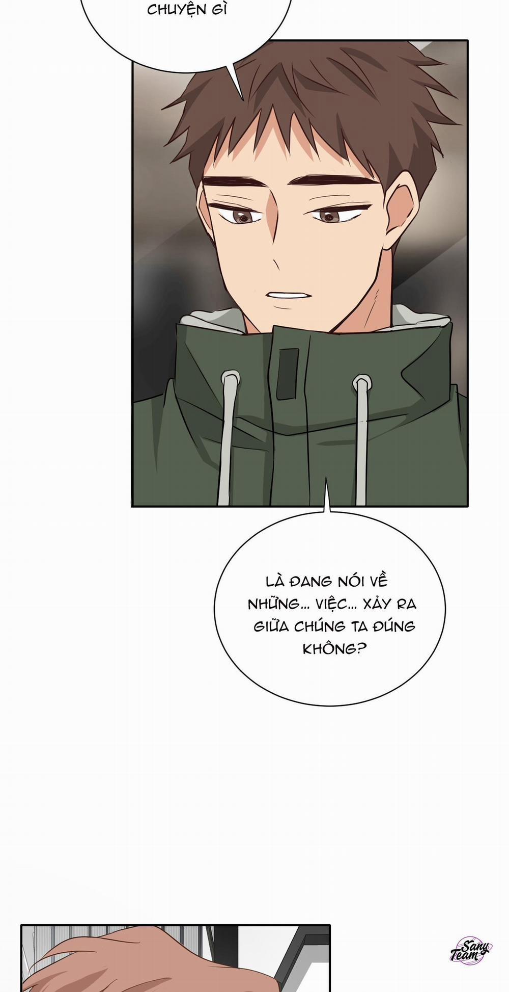 Kết Thúc Thứ 3 19 trang 15