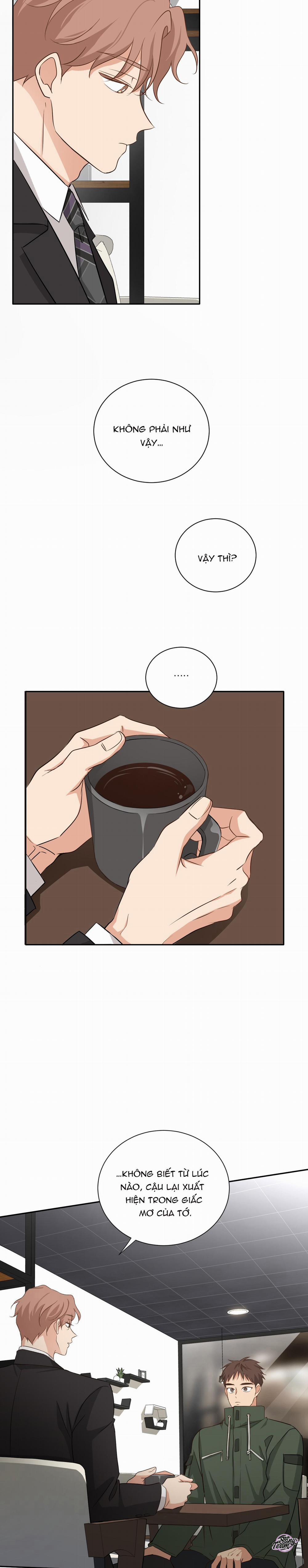 Kết Thúc Thứ 3 19 trang 16