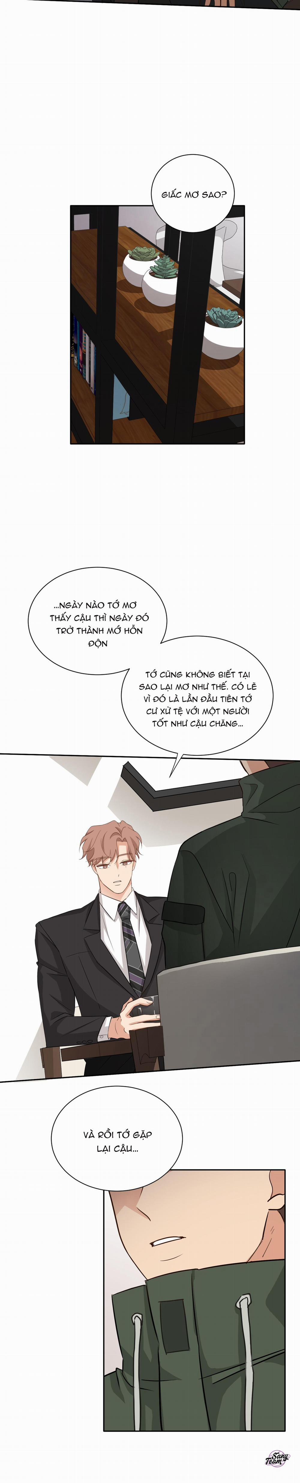 Kết Thúc Thứ 3 19 trang 17