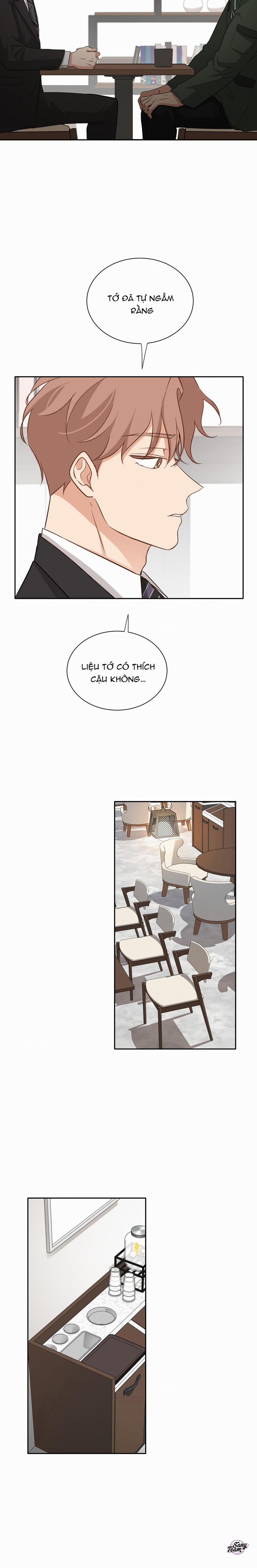 Kết Thúc Thứ 3 19 trang 19