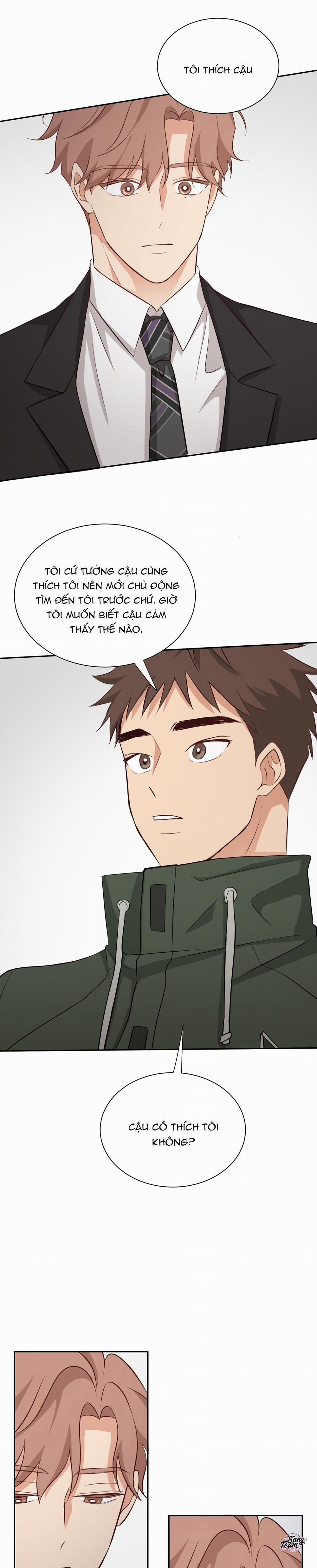 Kết Thúc Thứ 3 19 trang 21