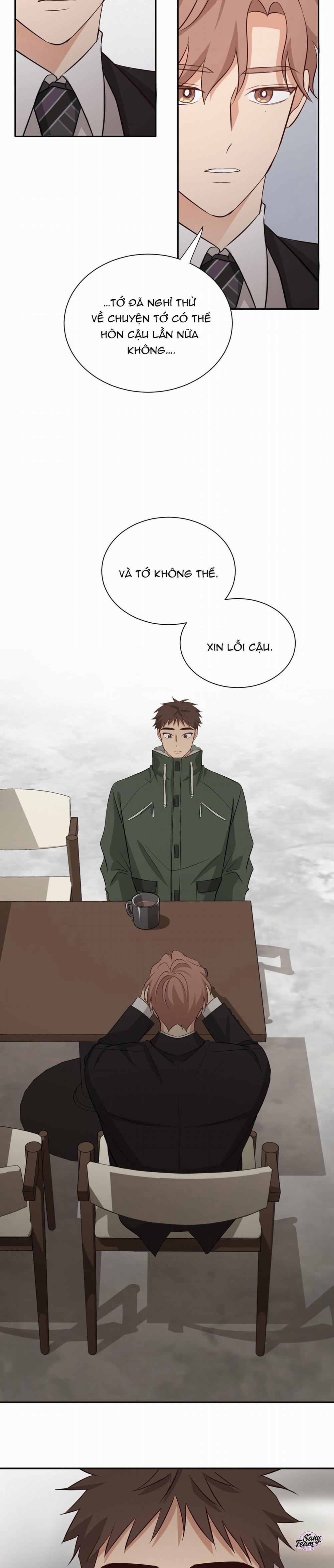 Kết Thúc Thứ 3 19 trang 22