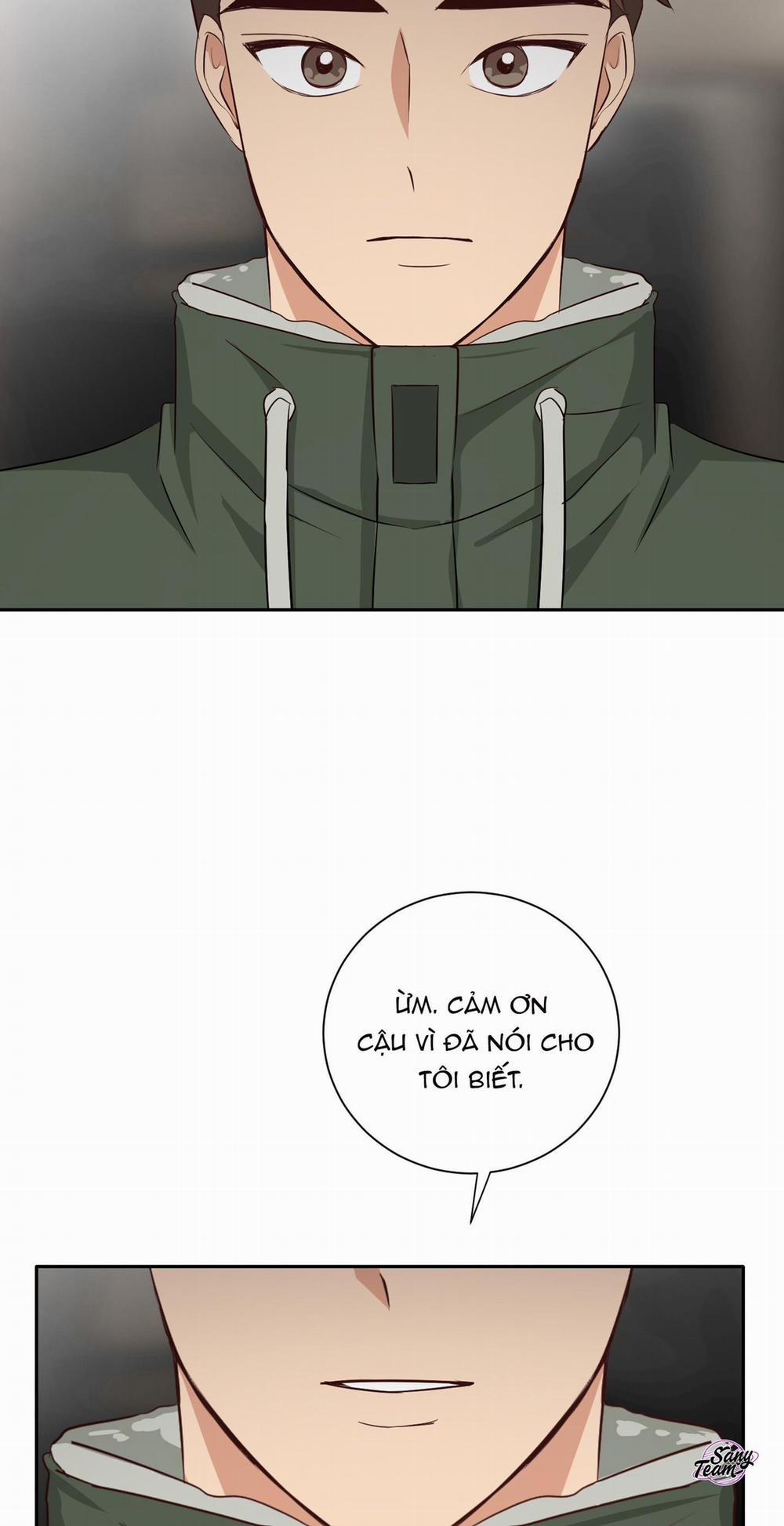 Kết Thúc Thứ 3 19 trang 23