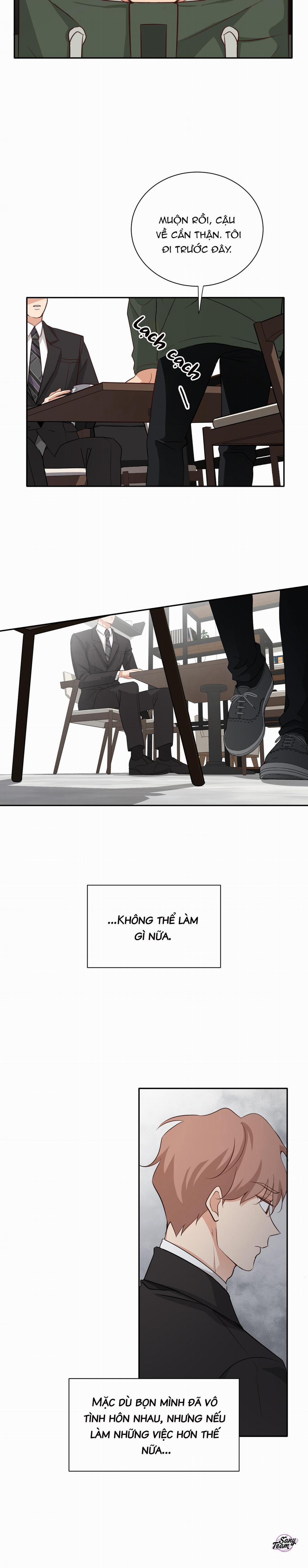 Kết Thúc Thứ 3 19 trang 24