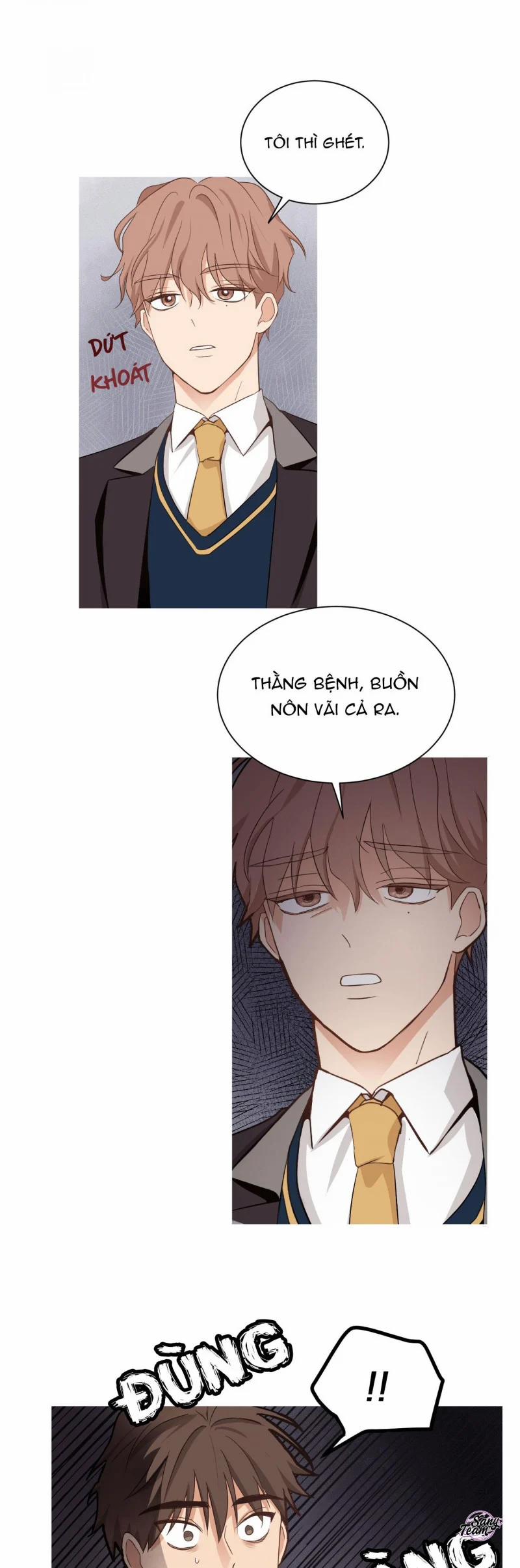 Kết Thúc Thứ 3 2 trang 11