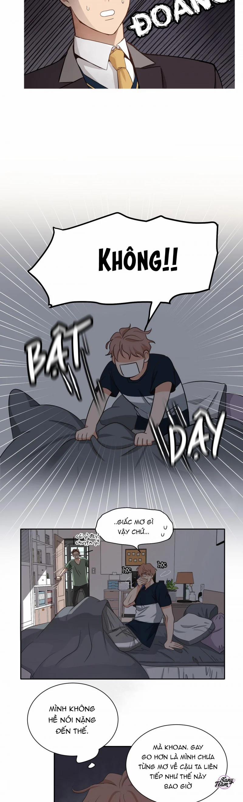 Kết Thúc Thứ 3 2 trang 12