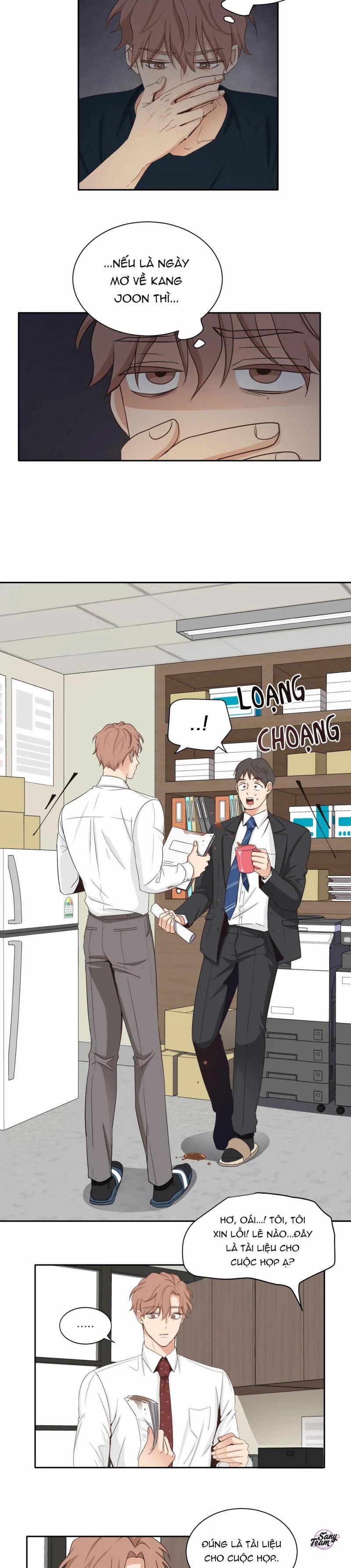 Kết Thúc Thứ 3 2 trang 13