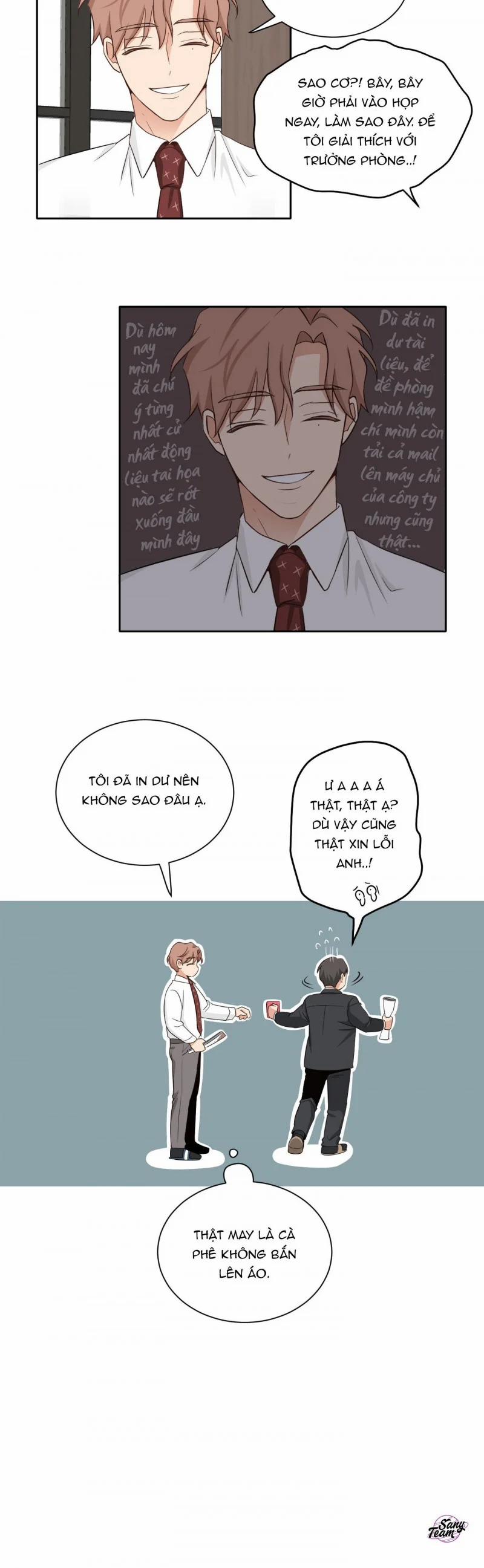 Kết Thúc Thứ 3 2 trang 14