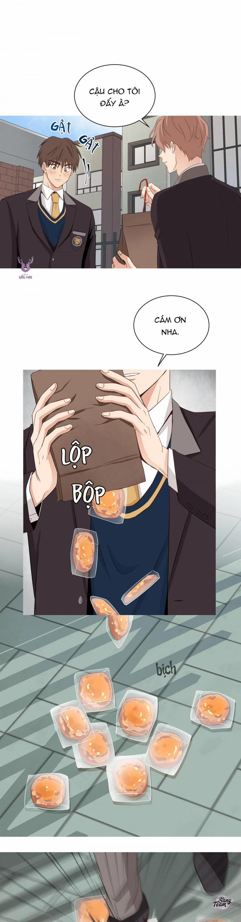 Kết Thúc Thứ 3 2 trang 15