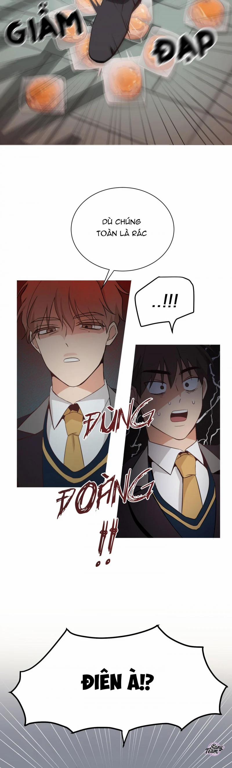 Kết Thúc Thứ 3 2 trang 16