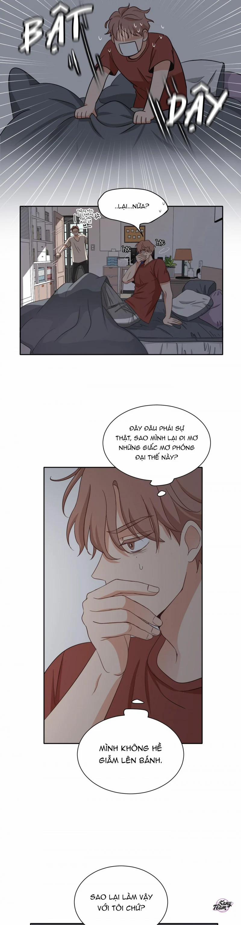 Kết Thúc Thứ 3 2 trang 17