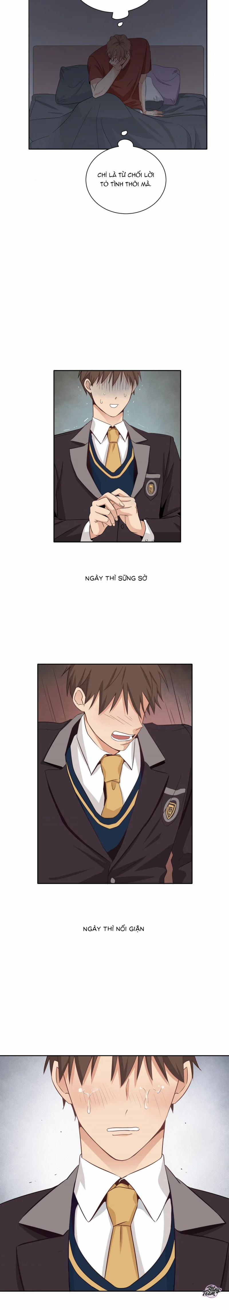 Kết Thúc Thứ 3 2 trang 18