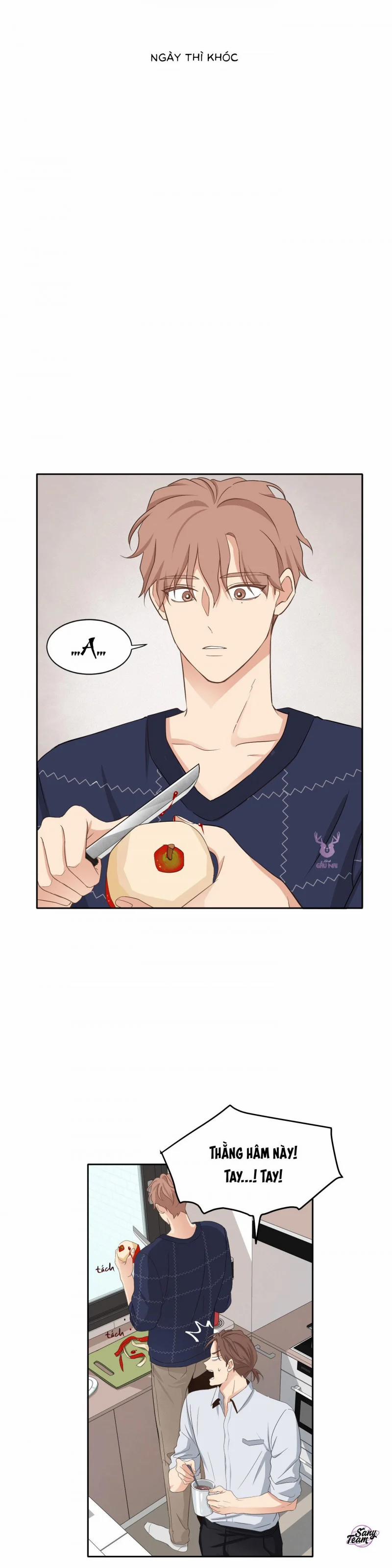 Kết Thúc Thứ 3 2 trang 19