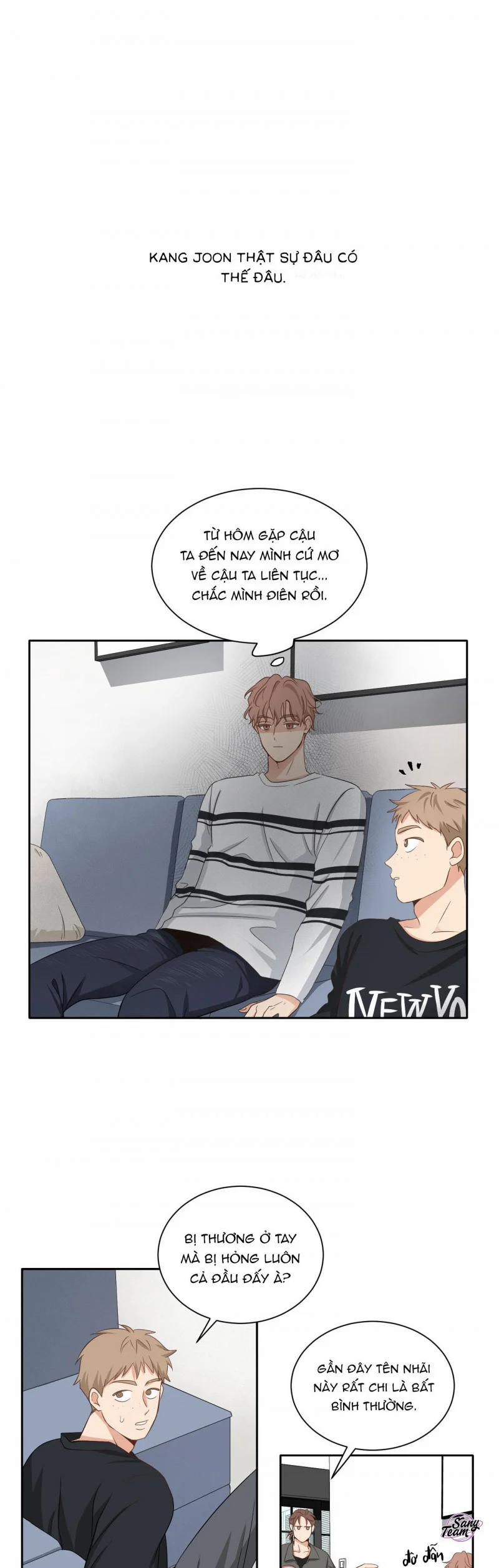 Kết Thúc Thứ 3 2 trang 20