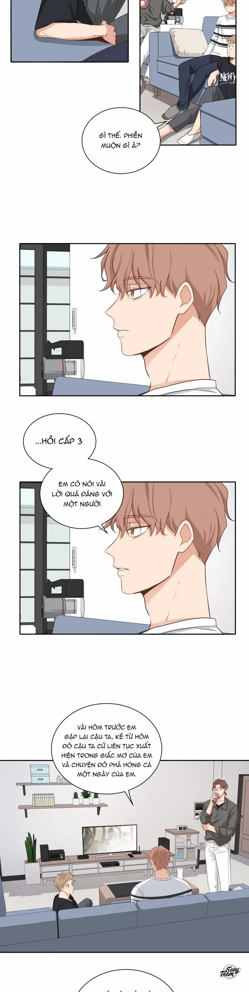 Kết Thúc Thứ 3 2 trang 21