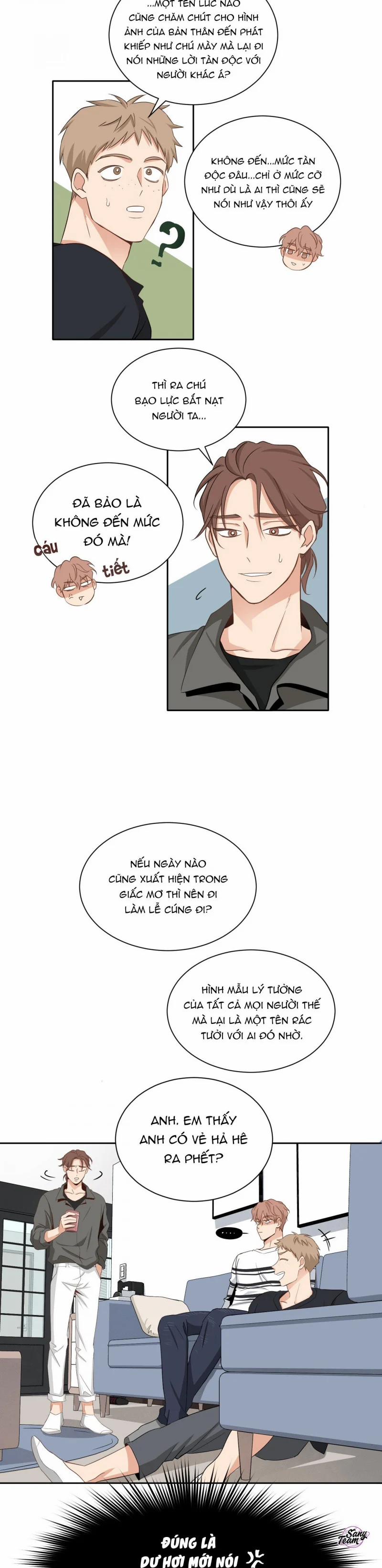 Kết Thúc Thứ 3 2 trang 22