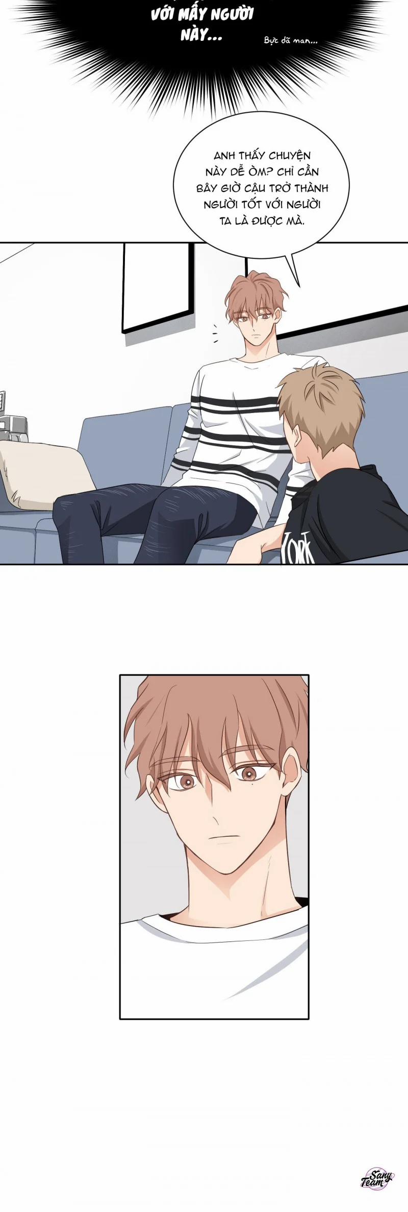 Kết Thúc Thứ 3 2 trang 23